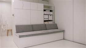 圖／IKEA提供,IKEA機器人傢俱