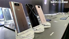 華碩,ZenFone 6,價格,資費,中華電信,遠傳電信,台灣大哥大,亞太電信