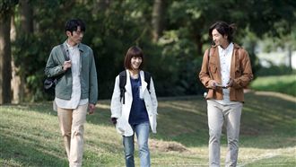 張棟樑直球派！不甩情敵沒把握就放手