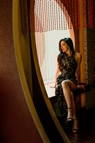 大哥福利社/古典系女友-劉琬新