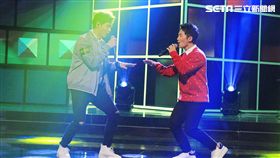 台灣金頌,蔡昌憲,蔡旻佑,乱彈阿翔,江惠儀/公視提供