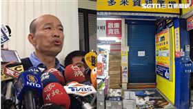 高雄,建國路,電腦街,韓國瑜,討債,倒閉