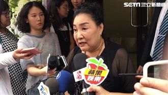 《海海人生》陳盈潔要入獄　判刑3年2月