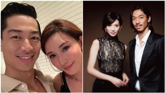 AKIRA閃婚志玲：讓妳幸福一輩子