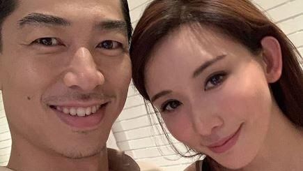 不是言承旭！林志玲結婚　舊愛恐知情