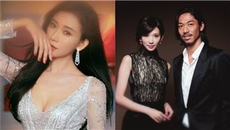 林志玲閃婚原因曝光！愛上他「這點」