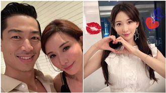 婚後首露面!林志玲日尪甜洩婚姻生活