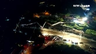 普悠瑪案　董家轟台鐵：比殺人犯可惡