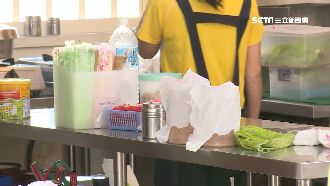 嘉義豆奶中毒案　店長3人判刑結果曝