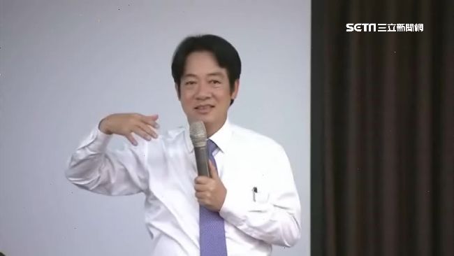 三峽大壩能否保住？賴清德曝「關鍵」