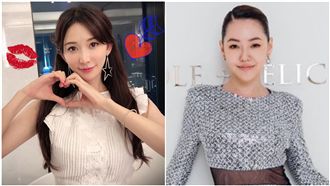 林志玲閃嫁日男星！小S驚呆獻祝福