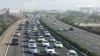 端午國道疏運　蘇貞昌這張圖爆好懂！