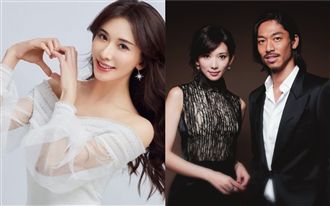 跟蒼井優不同 志玲姐姐的男人是天菜