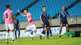 ▲中華男足。（圖／中華足協提供）