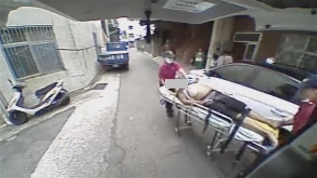 管教兒課業　父疑激動心臟病發不治