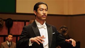 林志玲,AKIRA,結婚,電影,童謠(圖/亮點國際影業提供)