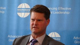 傳美擬軍售  薛瑞福：中國對台威脅增