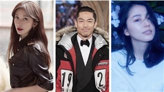 熱戀兩個月　放浪尪傳為林志玲甩了她