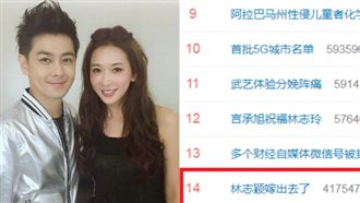 林志玲閃婚…不老男神跟著嫁網笑瘋