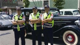 新竹,警員,肇逃,頂罪,蘇衍彰。翻攝畫面