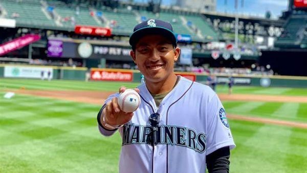 美職／台灣高手！　站上大聯盟投手丘