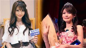 相澤南在得獎後獨家接受三立新聞網專訪。（圖／記者蕭翰弦攝影）