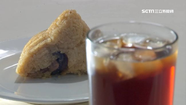 吃肉粽千萬別配冷飲！吃這可幫助消化