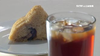 吃肉粽千萬別配冷飲！吃這可幫助消化