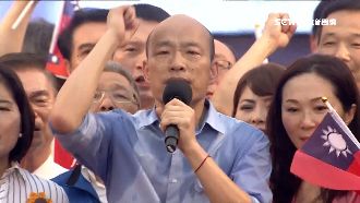 韓請假章曝光　議員：愛請假乾脆辭職