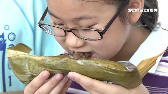 嘉義端午「吃乖粽」！緣由曝光超暖心