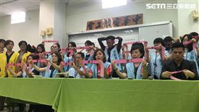 長榮航空,空服員,罷工權,桃園市空服員職業工會,／記者蕭筠攝影