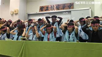 長榮空服展開罷工！交通部祭4大應變