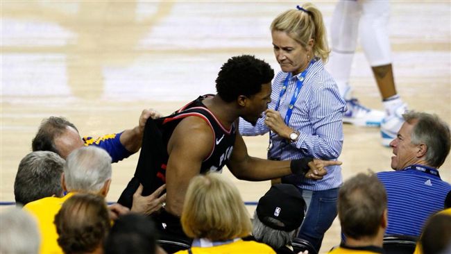 NBA／球迷推羅利　重罰1500萬