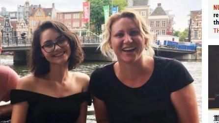 女兒不捨母被誤解：我媽是妓女我驕傲