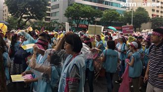 長榮空服恐突襲罷工！交部：準備好了