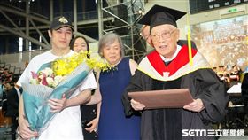 索尼提供 熊仔與爺爺熊智銳