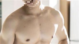 假裝「半裸小鮮肉」　詐騙熟女百萬元