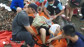 屏東,高樹,瀑布,戲水,猴子