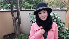 吳淡如。（圖／臉書）