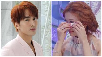 言承旭做錯什麼？戀愛大忌分開才會懂