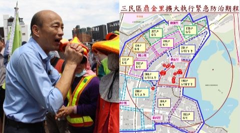 醫師批高雄登革熱疫情　衛生局急澄清