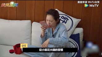 女兒想買潮服　小S：不用穿這麼貴