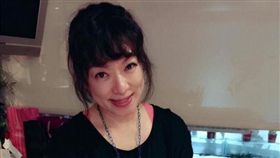 趙詠華（圖／翻攝自趙詠華臉書）