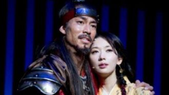 耍心機？導演曝放浪尪「追志玲秘辛」