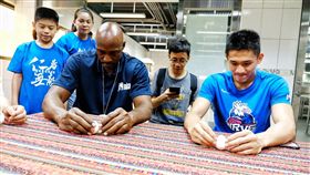 ▲莫寧。（圖／大漢整合行銷提供）