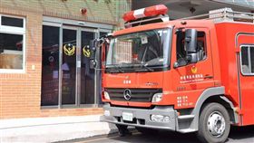 新北市，新北市消防局，消防役男，吸毒，