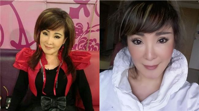 被經濟重擔壓垮！資深女星動念欲輕生