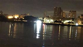 台南,安平漁港,台南爆料公社（圖／翻攝畫面） 