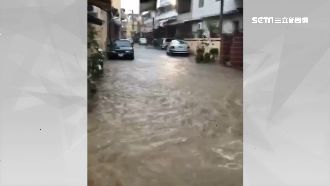 淹了20年！市長承諾解決遭轟跳票