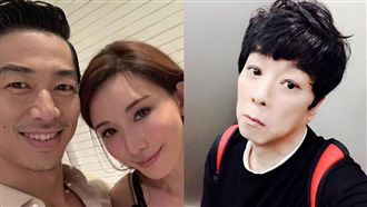 林志玲閃嫁遭酸　曹：難道當老處女啊